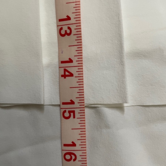 Nike Dri-FIT UV Ace Golf Skort (275) - Picture 7 of 16